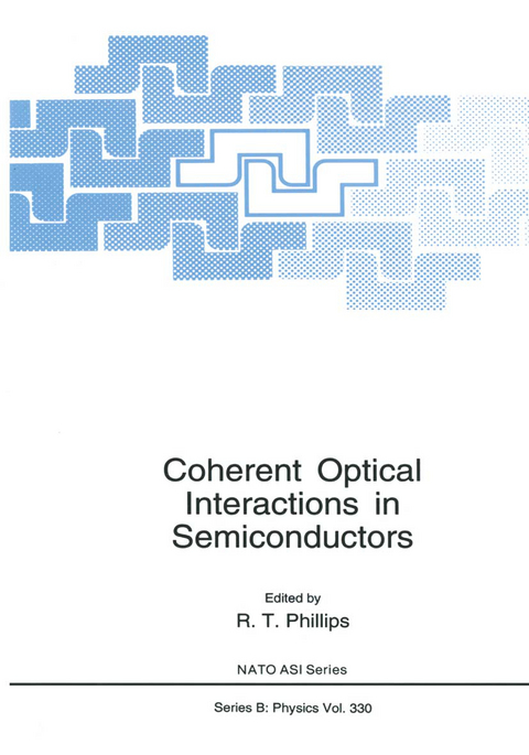 Coherent Optical Interactions in Semiconductors - 