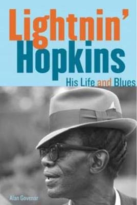 Lightnin' Hopkins - Alan Govenar