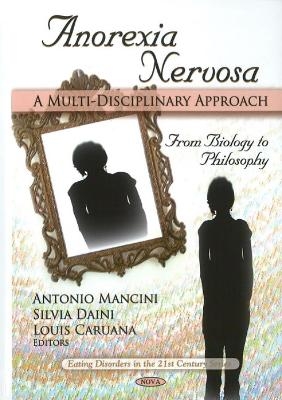 Anorexia Nervosa - 