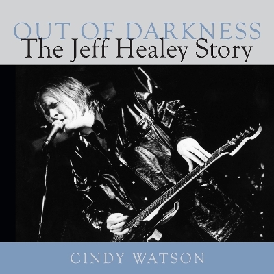 Out of Darkness - Cindy Watson