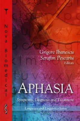 Aphasia - 