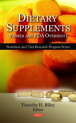 Dietary Supplements - 