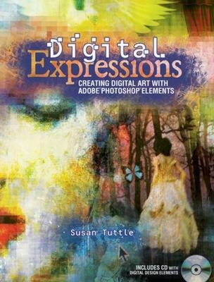 Digital Expressions - Susan Tuttle