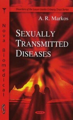 Sexually Transmitted Diseases - 