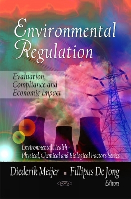 Environmental Regulation - 