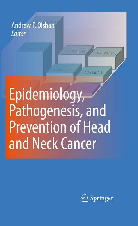 Epidemiology, Pathogenesis, and Prevention of Head and Neck Cancer - 