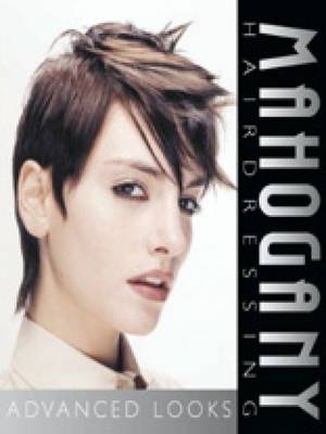 Mahogany Hairdressing - Martin Gannon, Richard Thompson