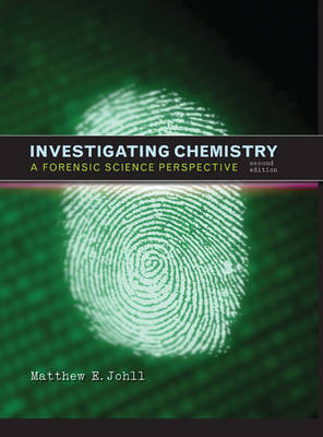 Investigating Chemistry - Matthew Johll