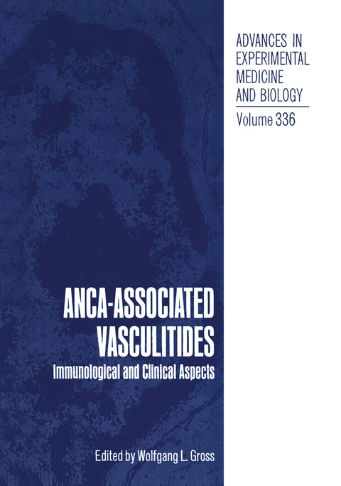 ANCA-Associated Vasculitides - 