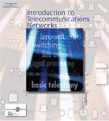Introduction to Telecommunications Networks - Gordon Snyder