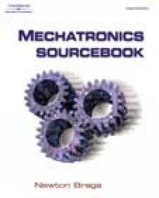Mechatronics Sourcebook - Newton C. Braga