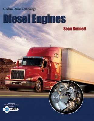 Modern Diesel Technology - Sean Bennett