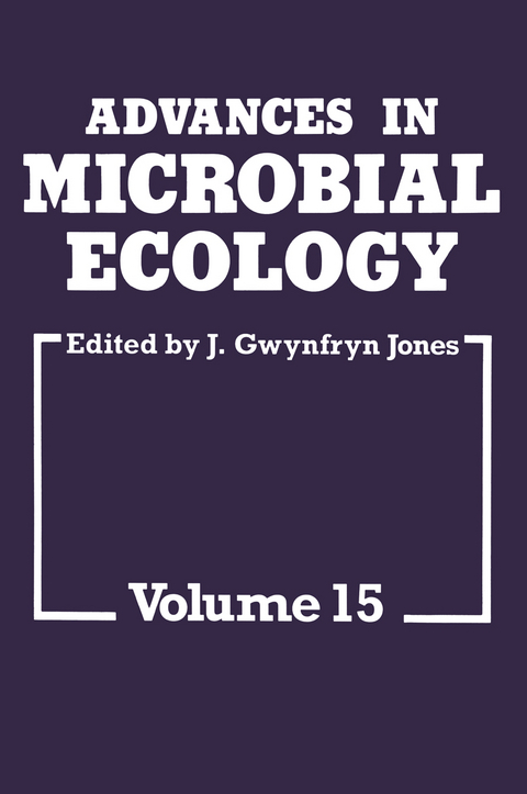 Advances in Microbial Ecology - 