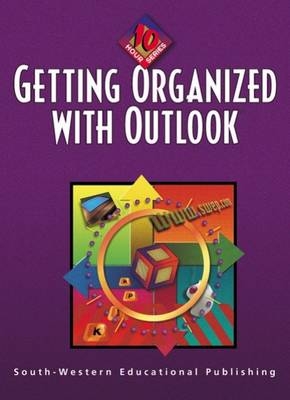 Getting Organized with Outlook - Susan Lake, Herbert Brown