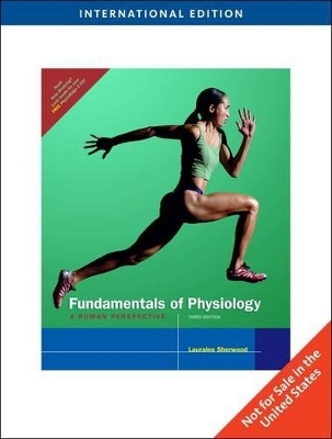 Fundamentals of Human Physiology - Lauralee Sherwood