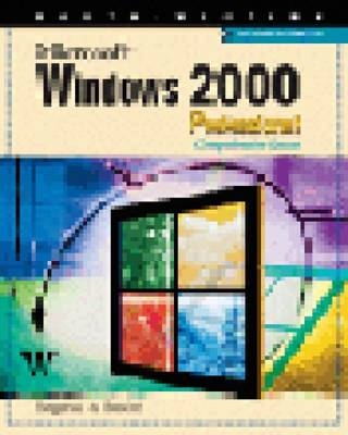 "Microsoft" Windows 2000 Professional - Donald Busche, Marly Bergerud