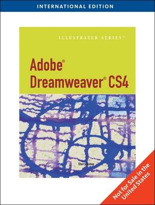 Adobe Dreamweaver Cs4 - Sherry Bishop