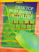 Desktop Publishing Activities - Iris Blanc