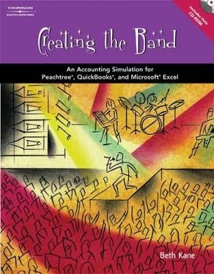 Creating the Band - Beth Kane