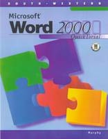 Microsoft Word 2000, Quicktorial - Patricia Murphy