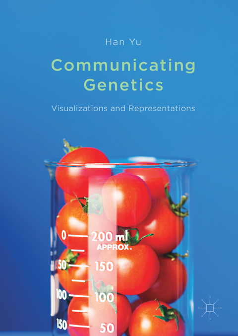 Communicating Genetics -  Han Yu