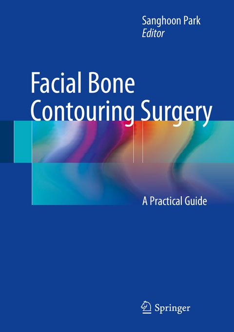 Facial Bone Contouring Surgery - 