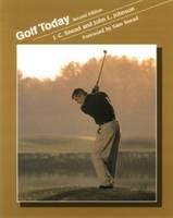 Golf Today - J.C. Snead, John Johnson, Robert J. O'Connor