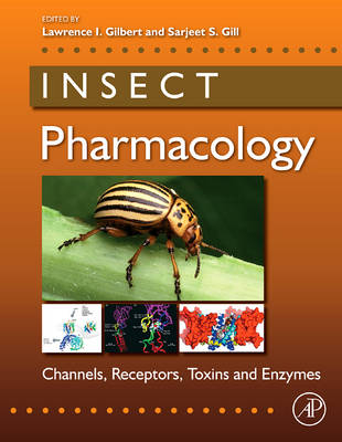 Insect Pharmacology - 
