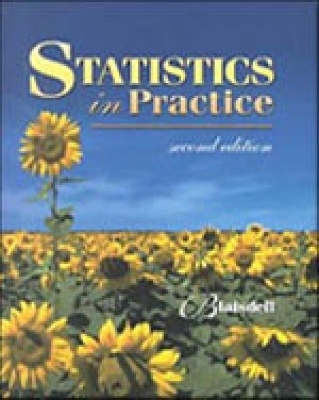 Statistics in Practice (with Windows 3.5 Data Disk) - Ernest Blaisdell