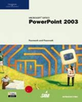 Microsoft Office PowerPoint 2003 - William R. Pasewark,  CEP Inc.