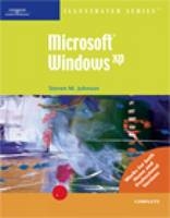 Microsoft Windows XP - Steve Johnson