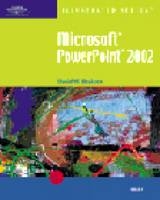 "Microsoft" PowerPoint 2002 - David W. Beskeen