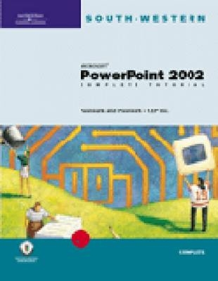 "Microsoft" PowerPoint 2002 -  Pasewark and Pasewark,  CEP Inc.