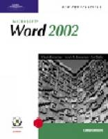 New Perspectives on Microsoft Word 2002 - Ann Shaffer, Beverly Zimmerman, S. Scott Zimmerman