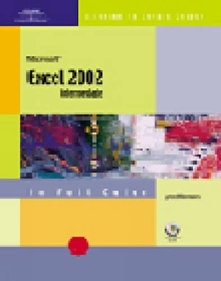 "Microsoft" Excel 2002 - Lynn Wermers