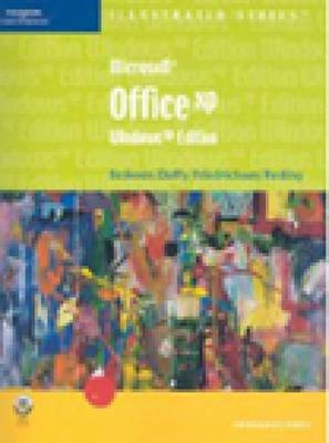 Microsoft Office XP - Lisa Friedrichsen, David Beskeen, Elizabeth Eisner Reding, Jennifer Duffy