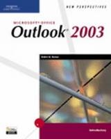 NP ON MS OUTLOOK 2003 INTRODUCTORY - Robin Romer