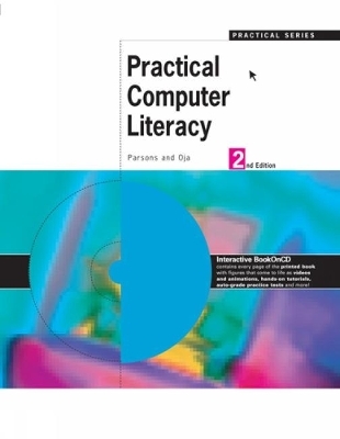 Practical Computer Literacy - June Jamrich Parsons, Dan Oja