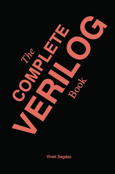 The Complete Verilog Book - Vivek Sagdeo