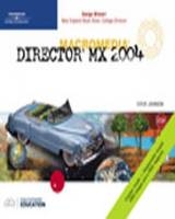 Macromedia Director MX 2004-Design Professional - Steve Johnson