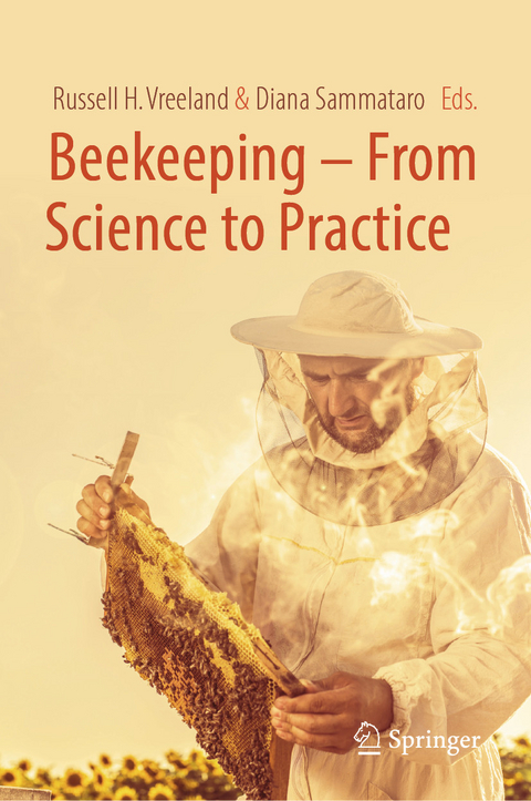 Beekeeping - From Science to Practice - 