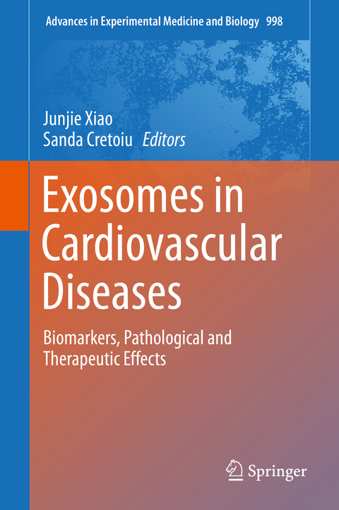 Exosomes in Cardiovascular Diseases - 