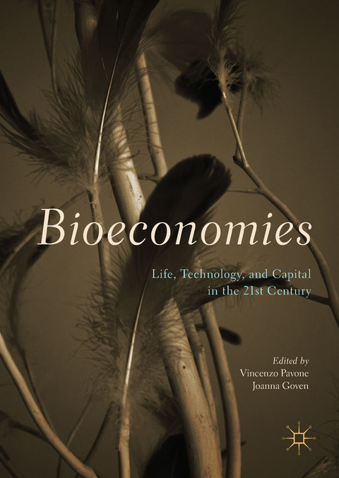Bioeconomies - 
