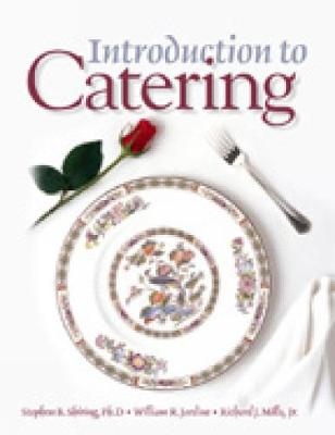 Introduction to Catering - Stephen Shiring