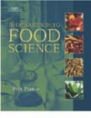 Introduction to Food Science - Rick Parker