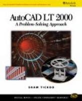 Autocad Lt 2000 - Sham Tickoo