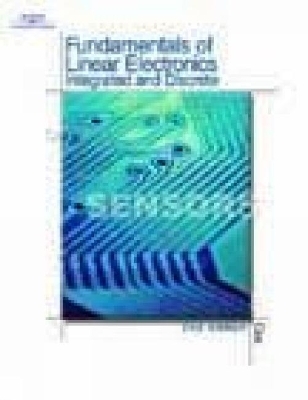 Fundamentals of Linear Electronics - Leo Chartrand, James Cox