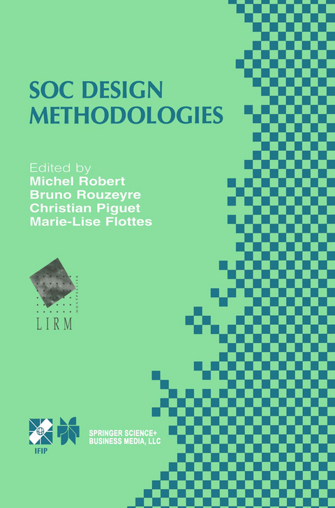 SOC Design Methodologies - 