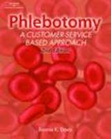 Phlebotomy - Bonnie Karen Davis