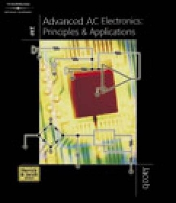 Advanced AC Electronics - J. Jacob